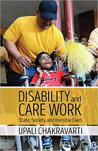 Disability and Care Work: State, Society and Invisible Lives - Orginal Pdf
